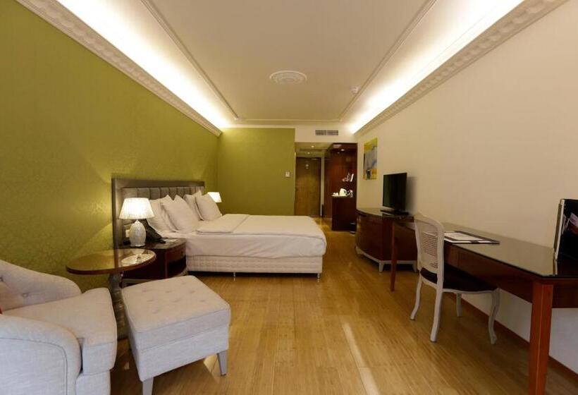 בית מלון כפרי Chasse