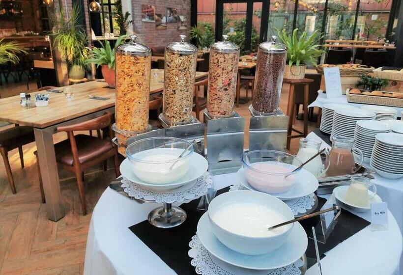 בית מלון כפרי Chasse