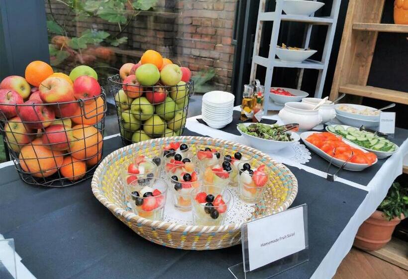 בית מלון כפרי Chasse