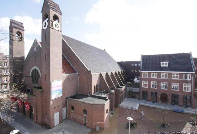 בית מלון כפרי Chasse