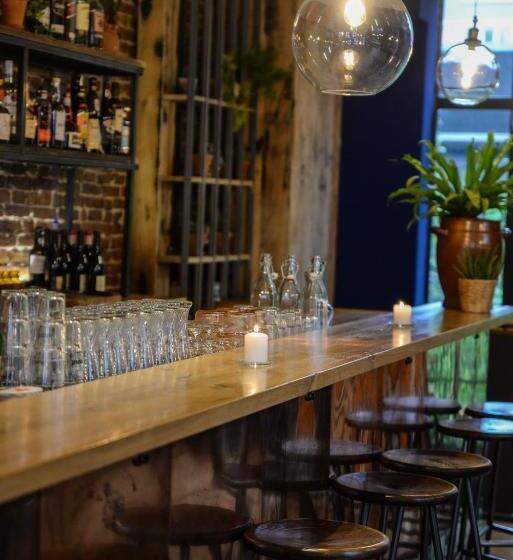 בית מלון כפרי Chasse