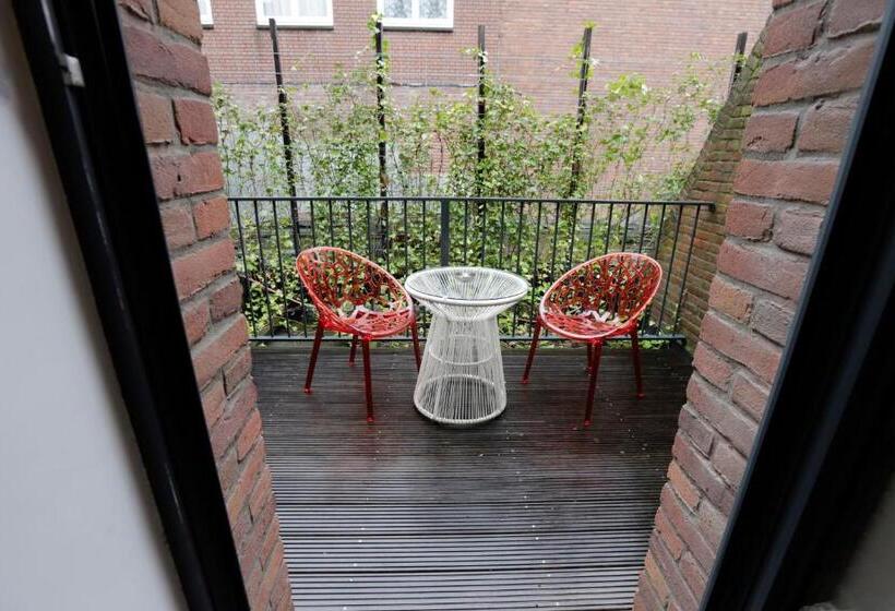 בית מלון כפרי Chasse