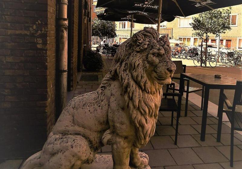 בית מלון כפרי Chasse