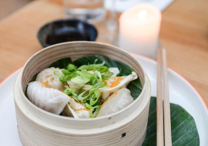 בית מלון כפרי Chasse