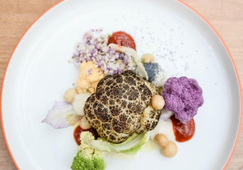 בית מלון כפרי Chasse