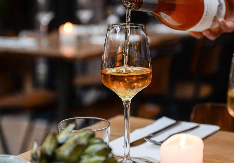 בית מלון כפרי Chasse