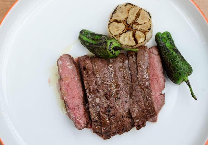 בית מלון כפרי Chasse