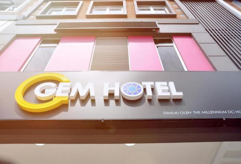 Hotel Gem