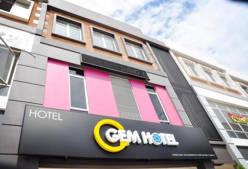 Hotel Gem