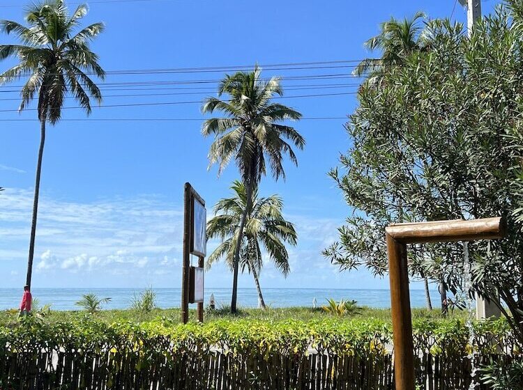 هتل Pousada San Giovanni