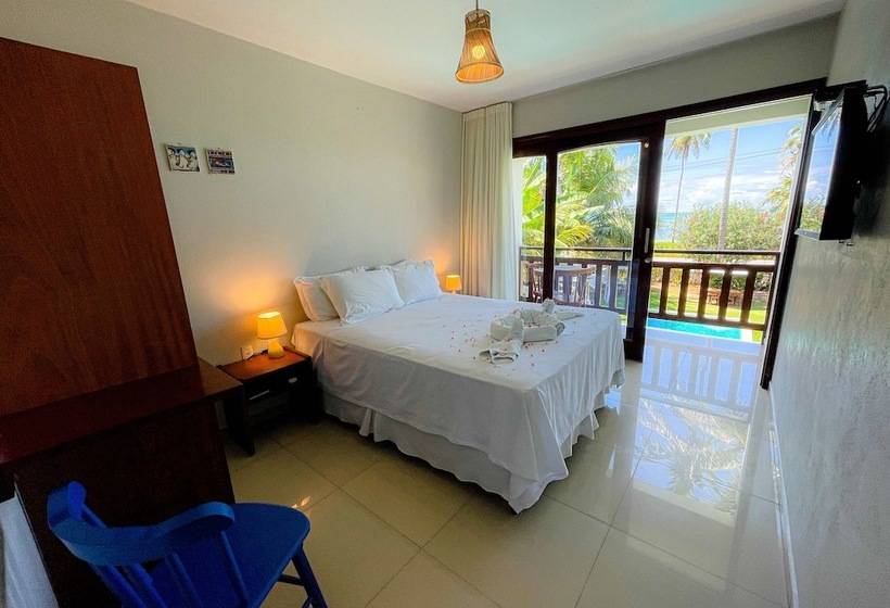 هتل Pousada San Giovanni