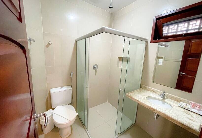 هتل Pousada San Giovanni