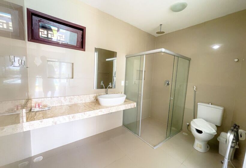 هتل Pousada San Giovanni