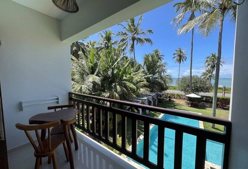 هتل Pousada San Giovanni