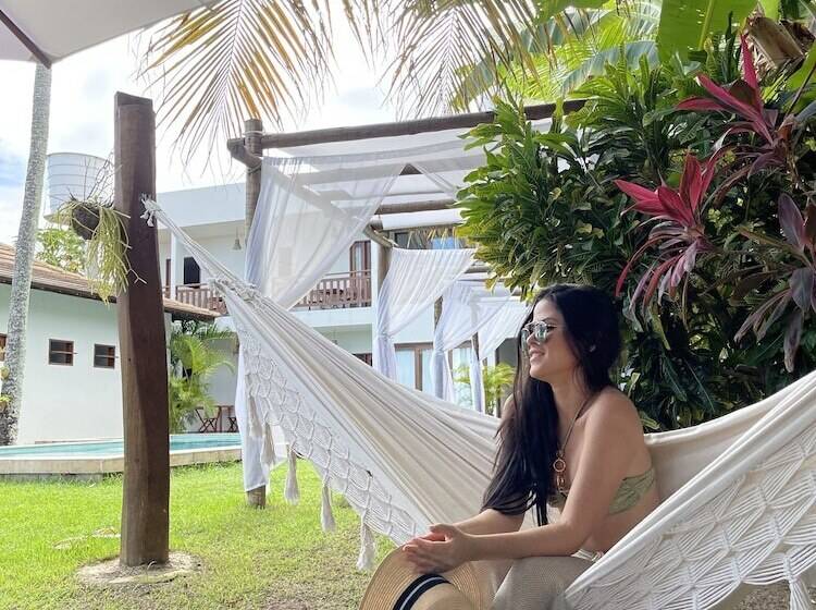 هتل Pousada San Giovanni