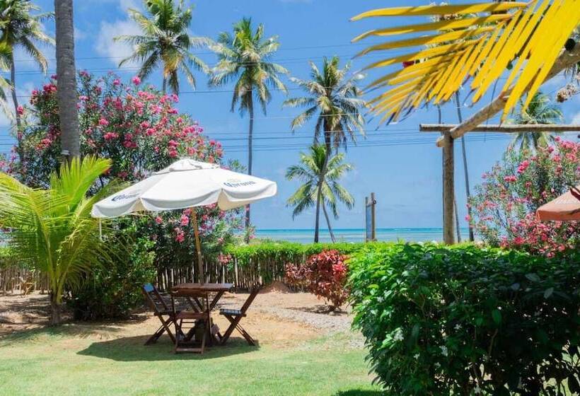 هتل Pousada San Giovanni