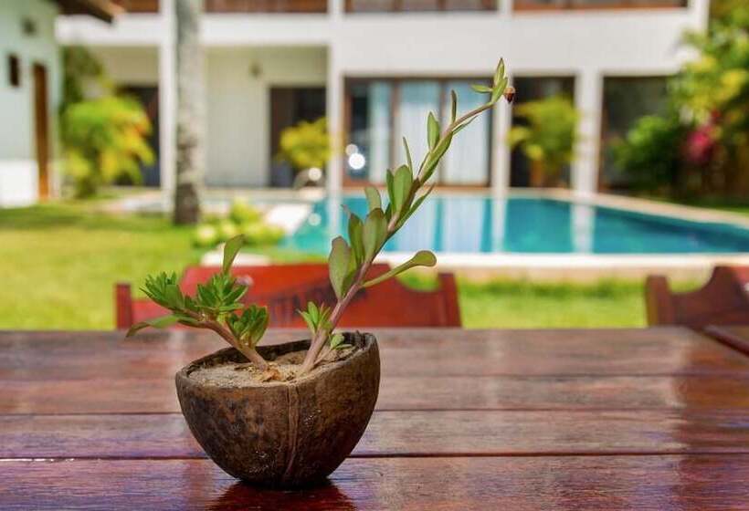 هتل Pousada San Giovanni