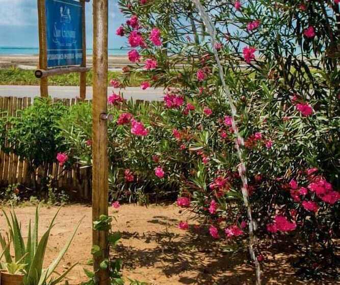 هتل Pousada San Giovanni