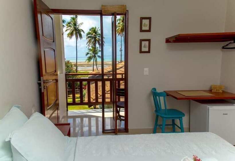 هتل Pousada San Giovanni