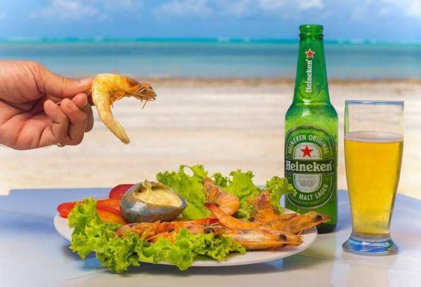 هتل Pousada San Giovanni