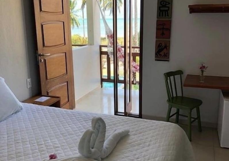 هتل Pousada San Giovanni