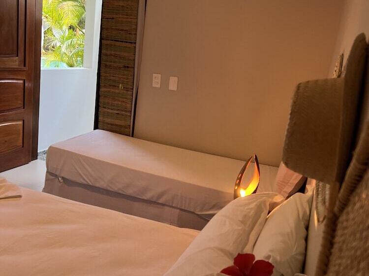 هتل Pousada San Giovanni