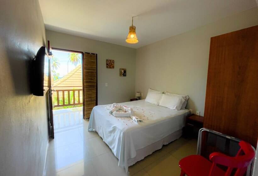 هتل Pousada San Giovanni