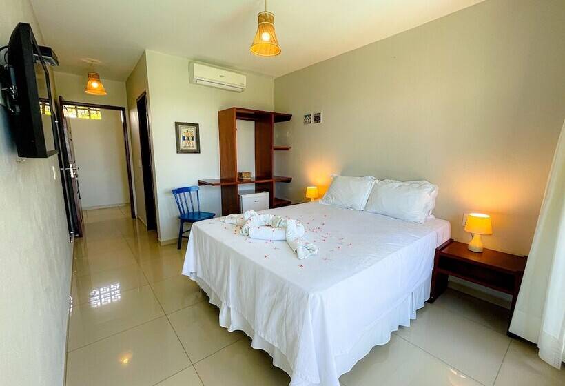 هتل Pousada San Giovanni