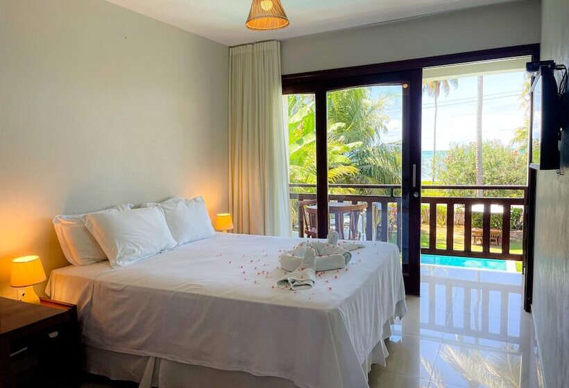 هتل Pousada San Giovanni