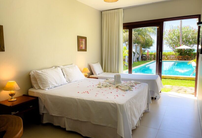 هتل Pousada San Giovanni