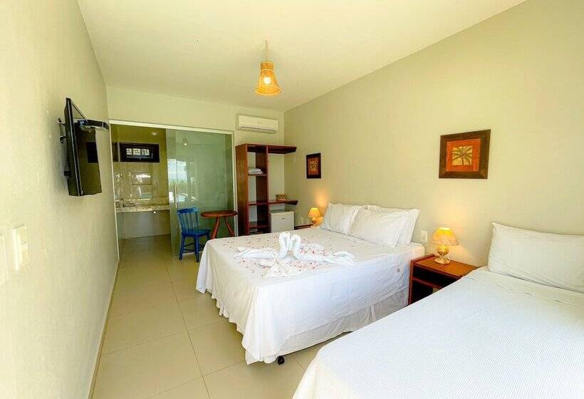 هتل Pousada San Giovanni