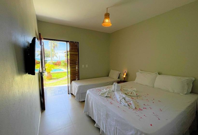 هتل Pousada San Giovanni