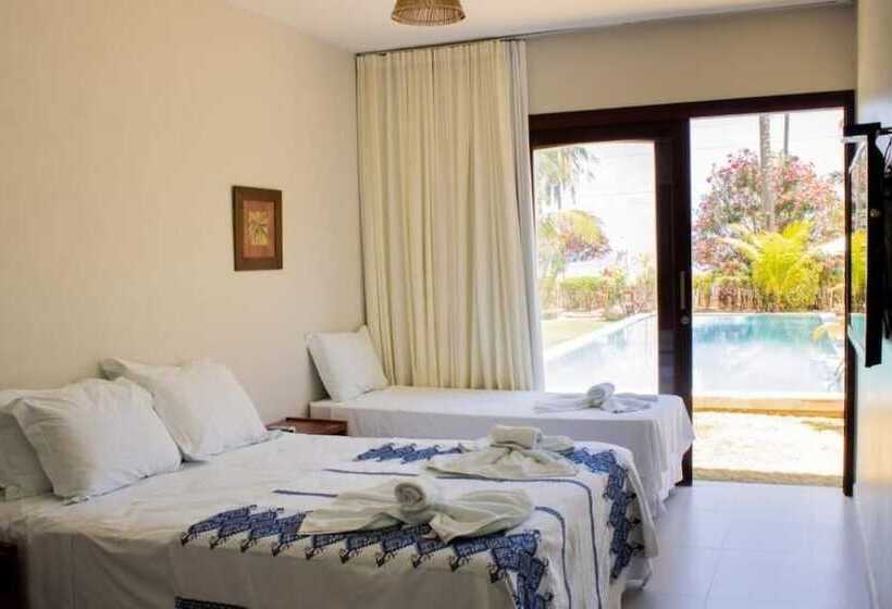 هتل Pousada San Giovanni