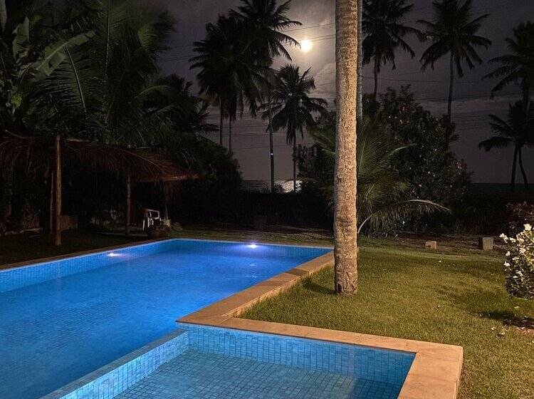 هتل Pousada San Giovanni