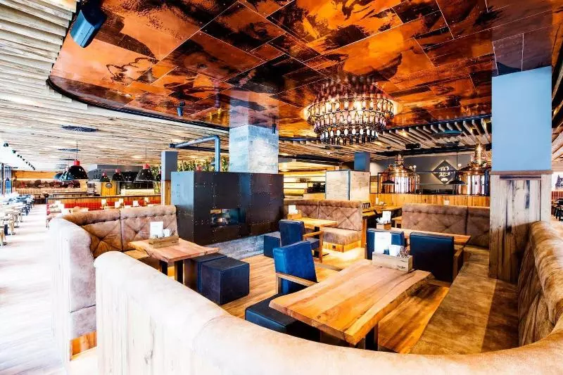 Riku Hotel Ulm