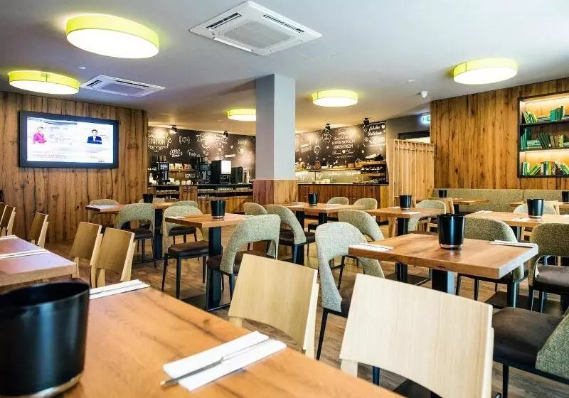 Riku Hotel Ulm