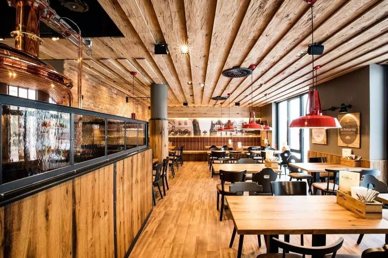 Riku Hotel Ulm