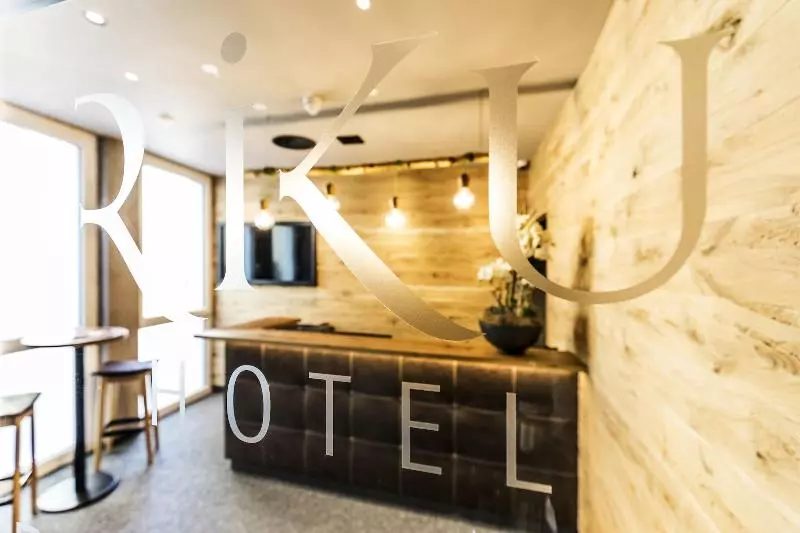 Riku Hotel Ulm