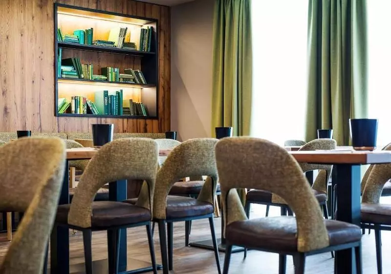 Riku Hotel Ulm