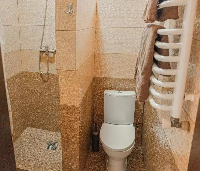 Hotelli Samarianka