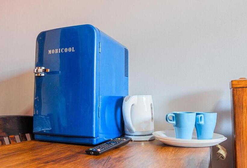 בית מלון כפרי Samarianka