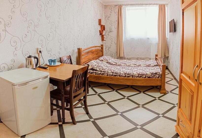 בית מלון כפרי Samarianka