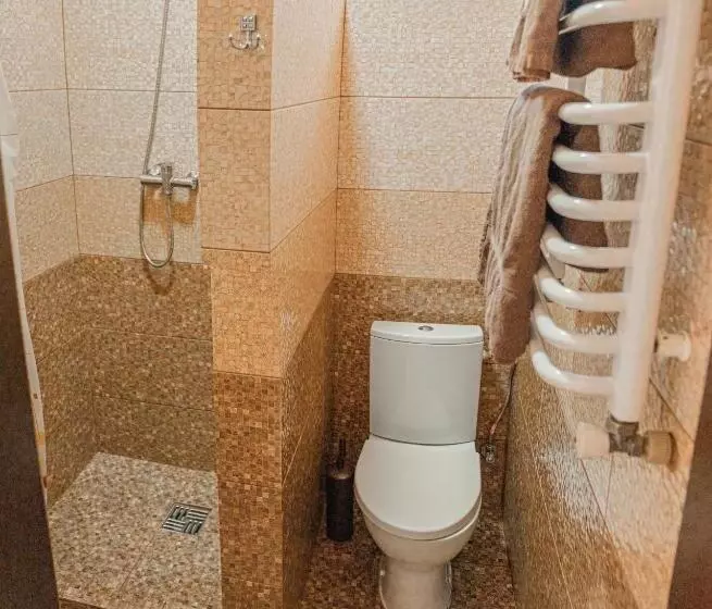 Hotelli Samarianka