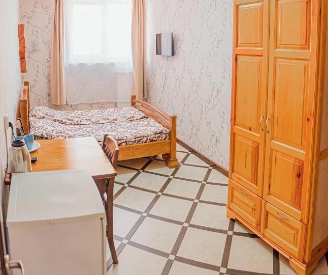 בית מלון כפרי Samarianka