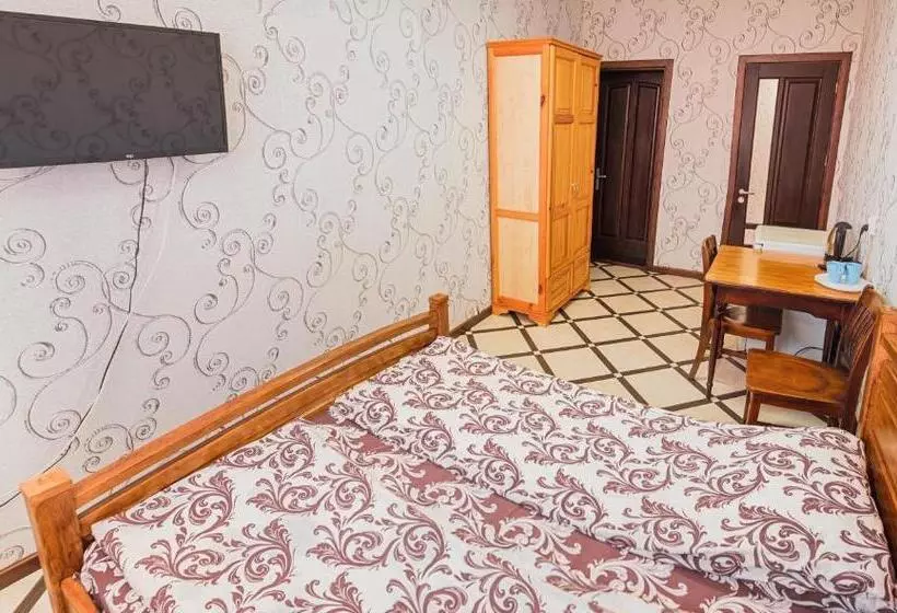 Hotelli Samarianka