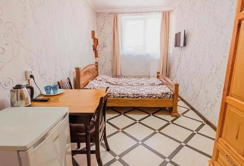 Hotelli Samarianka