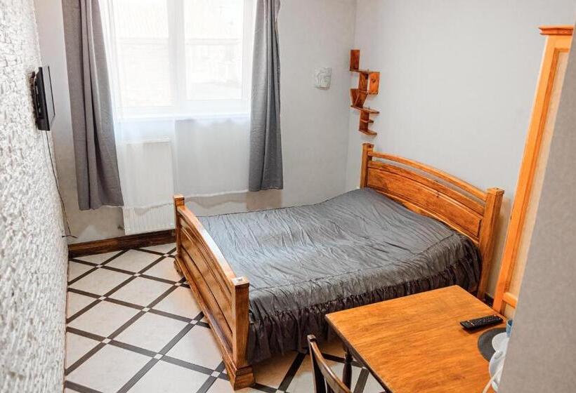 בית מלון כפרי Samarianka