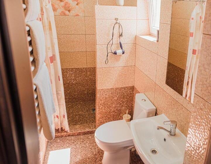 בית מלון כפרי Samarianka