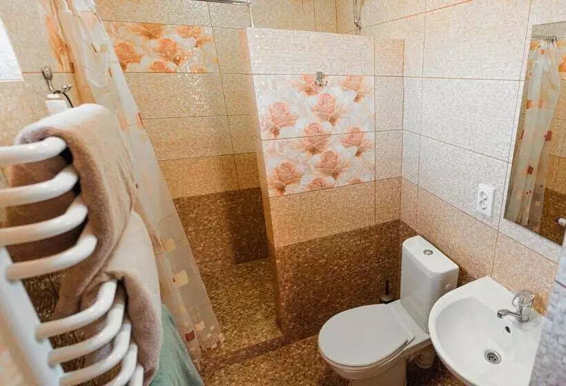 Hotelli Samarianka