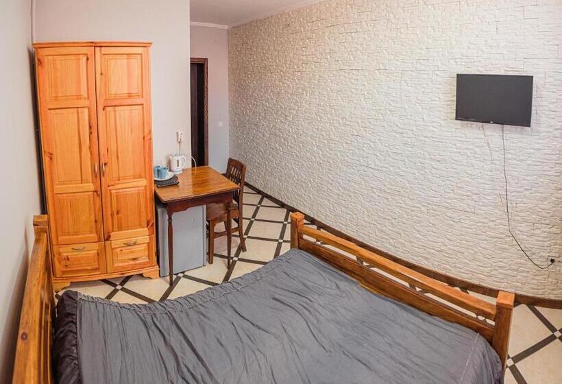 בית מלון כפרי Samarianka